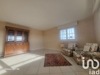  Appartement  vendre 3 pices 73 m