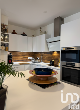  Appartement � vendre 4 pi�ces 143 m�