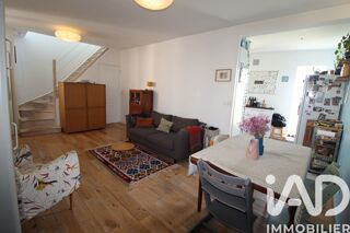  Maison � vendre 4 pi�ces 73 m�