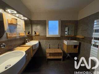  Maison � vendre 6 pi�ces 130 m�