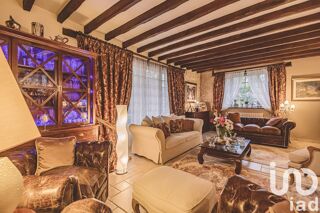  Maison � vendre 9 pi�ces 274 m�