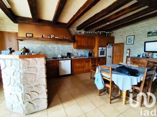  Maison � vendre 4 pi�ces 150 m�