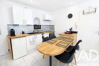  Appartement � vendre 2 pi�ces 27 m�