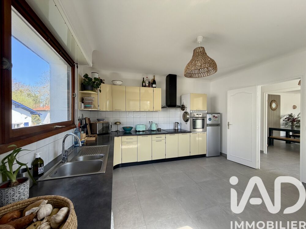 � vendre  Maison Anglet (64600)
