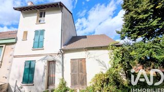  Maison � vendre 7 pi�ces 100 m�