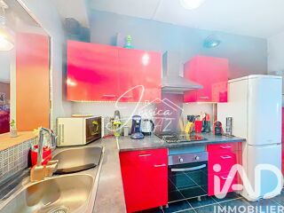  Maison � vendre 4 pi�ces 57 m�