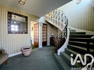  Maison � vendre 7 pi�ces 160 m�