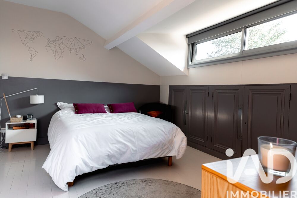 � vendre  Maison �cully (69130)