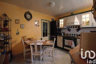  Maison � vendre 5 pi�ces 121 m�