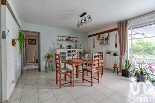  Maison  vendre 4 pices 84 m