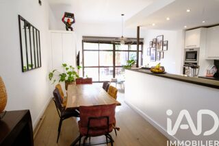  Maison  vendre 5 pices 130 m