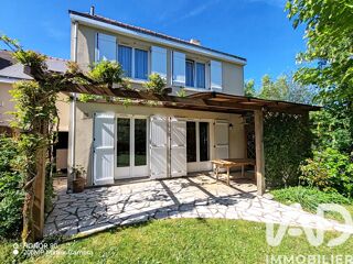  Maison � vendre 6 pi�ces 118 m�