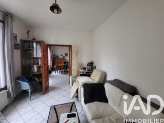  Maison � vendre 3 pi�ces 52 m�