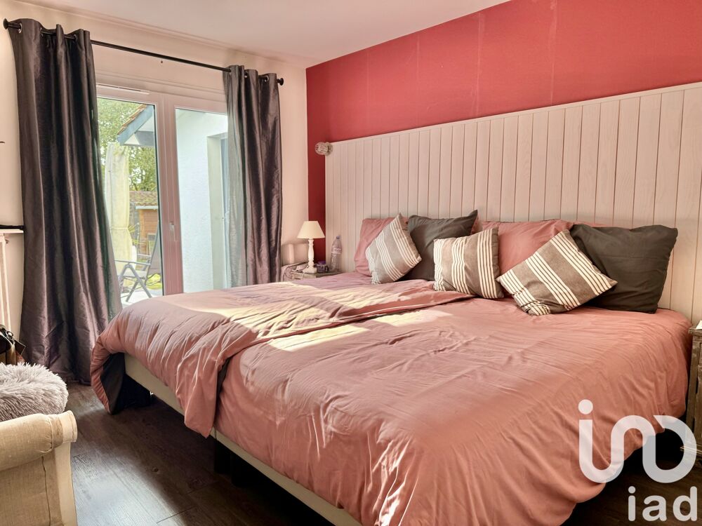  vendre  Maison La Teste-de-Buch (33260)