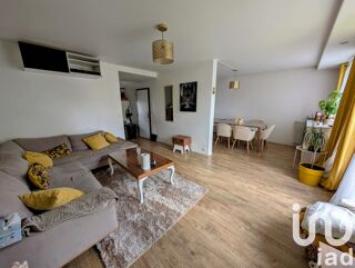  Appartement  vendre 4 pices 66 m