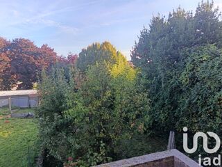  Maison � vendre 6 pi�ces 118 m�