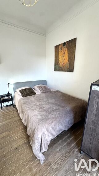  Appartement � vendre 1 pi�ce 11 m�