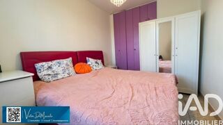  Appartement � vendre 3 pi�ces 55 m�