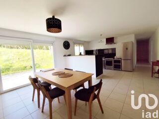  Maison � vendre 5 pi�ces 109 m�