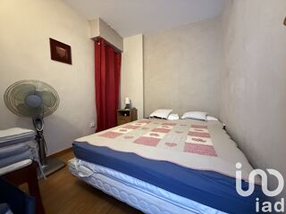  Appartement  vendre 2 pices 33 m