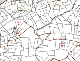  Terrain � vendre 20163 m�