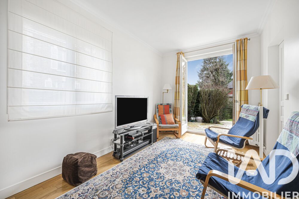 � vendre  Maison Le Chesnay (78150)