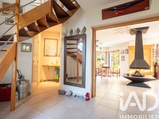  Villa � vendre 8 pi�ces 208 m�