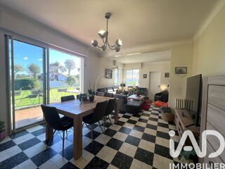  Maison � vendre 5 pi�ces 145 m�