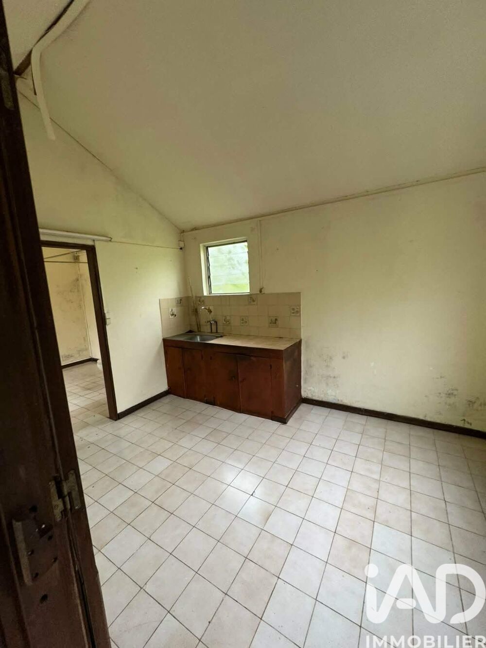 � vendre  Maison Le Tampon (97430)