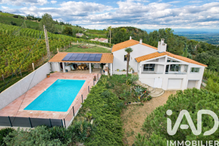  Maison � vendre 9 pi�ces 220 m�