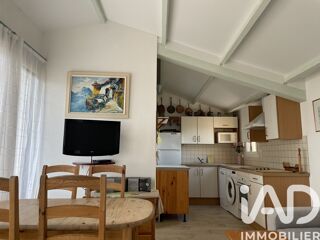  Appartement � vendre 3 pi�ces 40 m�