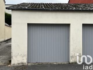  Parking / Garage � vendre 18 m�
