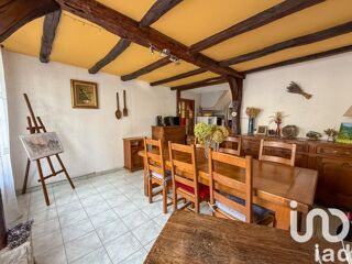  Maison � vendre 5 pi�ces 106 m�