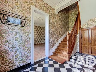  Maison � vendre 7 pi�ces 198 m�