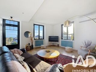  Maison � vendre 4 pi�ces 100 m�