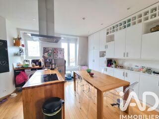  Appartement � vendre 3 pi�ces 66 m�