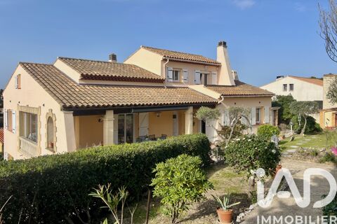   Vente Maison/villa 9 pi�ces Maison - 9 pi�ce(s) - 204 m�