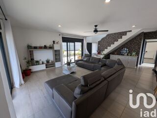  Maison � vendre 4 pi�ces 135 m�