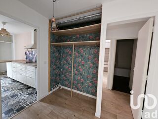  Appartement � vendre 3 pi�ces 71 m�