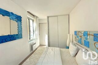  Appartement  vendre 2 pices 40 m