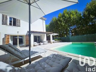  Maison � vendre 6 pi�ces 195 m�