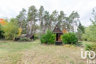  Maison  vendre 3 pices 54 m