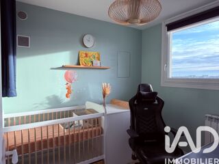  Appartement � vendre 3 pi�ces 53 m�