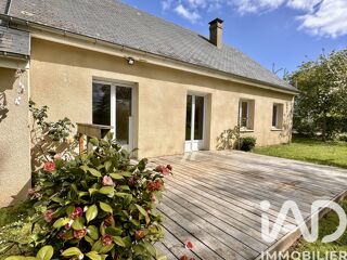  Maison � vendre 4 pi�ces 91 m�