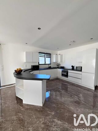  Maison � vendre 4 pi�ces 86 m�