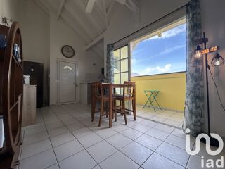  Appartement � vendre 3 pi�ces 49 m�