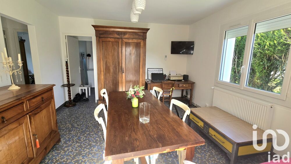  vendre  Maison Saint-Palais-sur-Mer (17420)