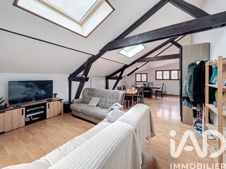  Appartement � vendre 4 pi�ces 104 m�