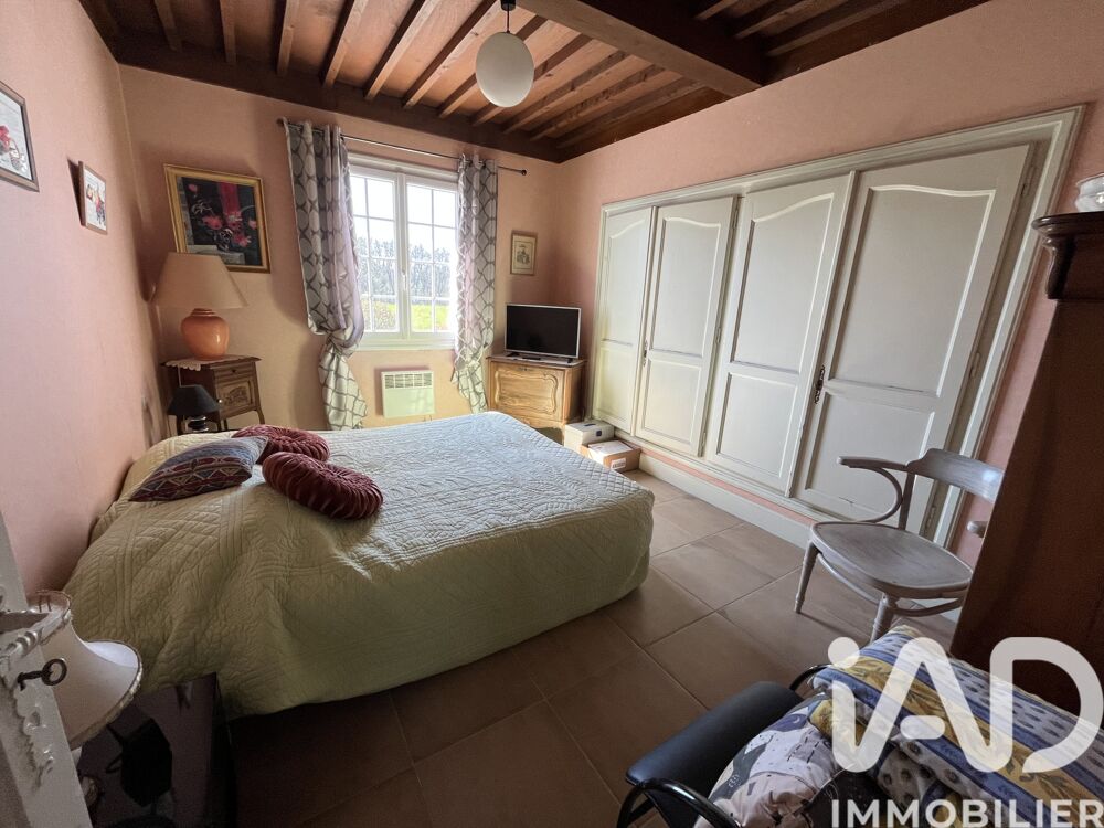 � vendre  Maison Eurre (26400)