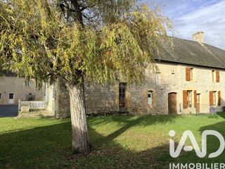  Maison � vendre 3 pi�ces 80 m�